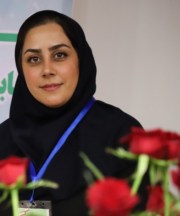 Mina Bayanati - Agriculture, Forestry, and Horticulture World Conference 2025
